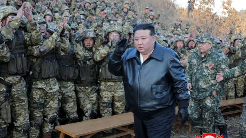 img-1016 Kim Jong Un a ales pe cineva inlocuitor la putere: cine este Kim Ju Ae