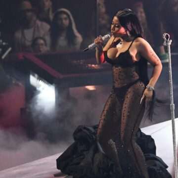 img-1017 Nicki Minaj va cânta pentru prima dată în România