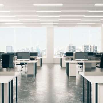 Val de concedieri la o mare companie. Renunță la 30% din angajați