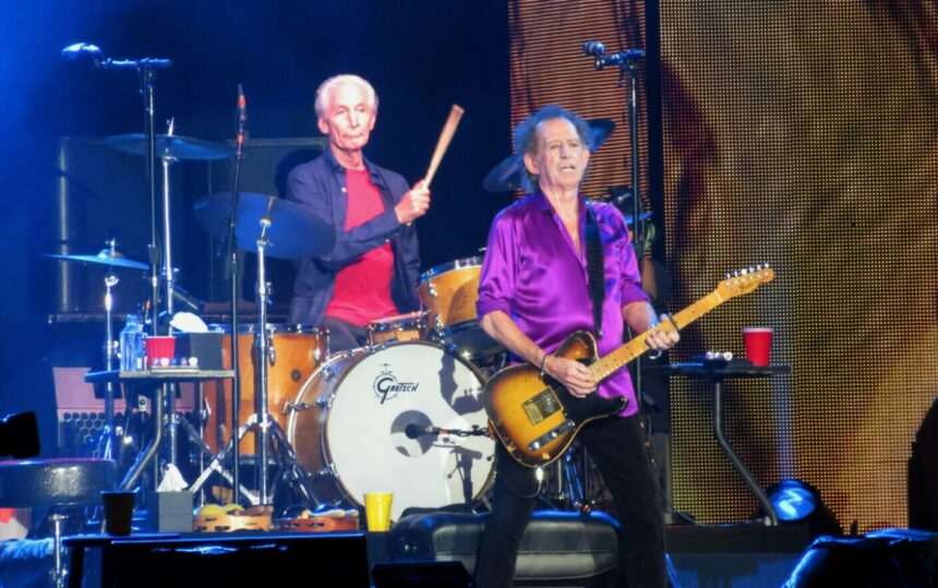 Cum să-ți menții creierul tânăr prin practicarea muzicii