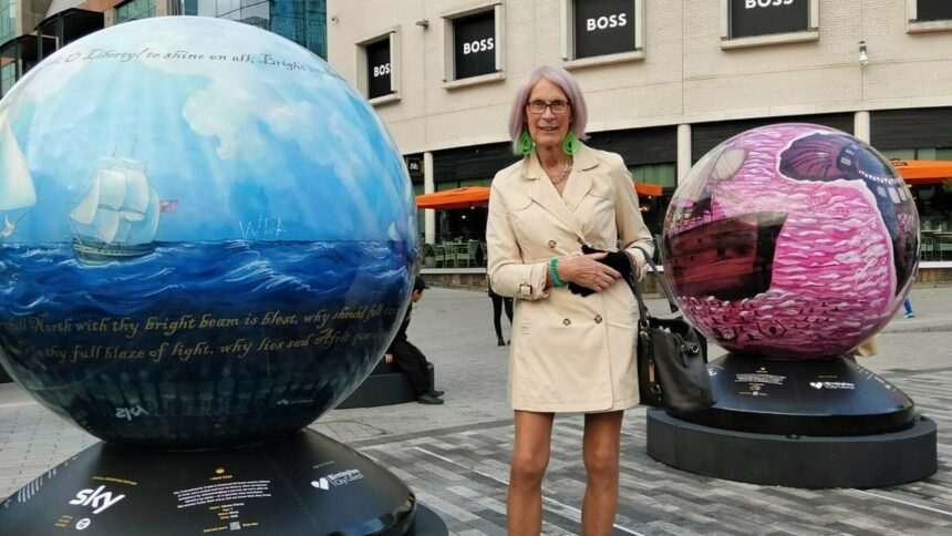 img-1030 Cea mai bătrână femeie trans din Regatul Unit al Marii Britanii