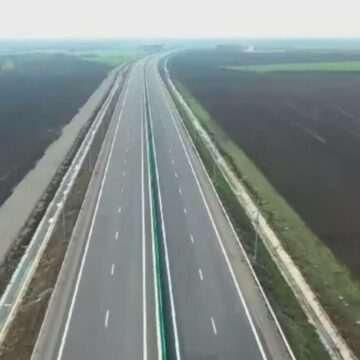 img-1036 Se deschide un nou drum expres în România