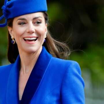 img-1039 Cum va petrece familia regală britanică Paștele