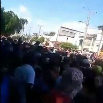 Protestele din Cuba: Cererea de lumină și hrană a populației