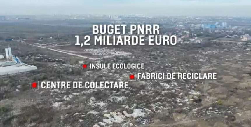 img-1057 Primării refuză fondurile europene pentru centre de colectare: impactul asupra mediului