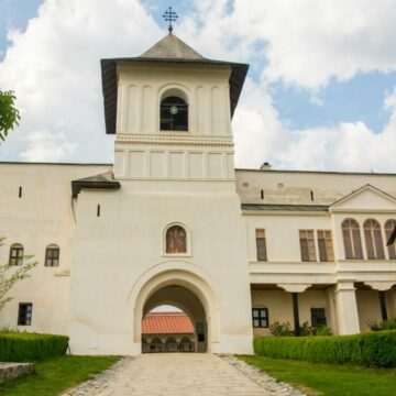 img-1069 Mănăstirea Horezu – Capodopera arhitecturală a stilului brâncovenesc