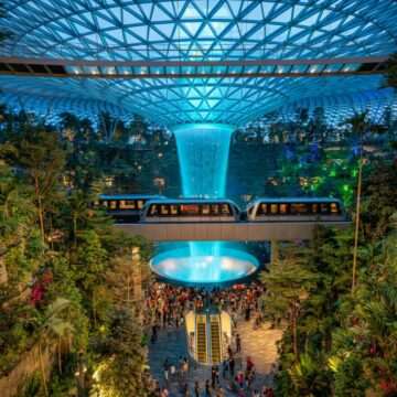 img-107 Cele mai bune aeroporturi din lume pentru mâncare