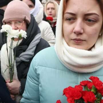 img-1073 Reacția soțiilor soldaților ruși la victoria lui Putin la alegerile prezidențiale