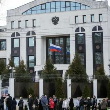img-1078 Republica Moldova expulzează un diplomat rus în semn de protest față de deschiderea secțiilor de votare în Transnistria