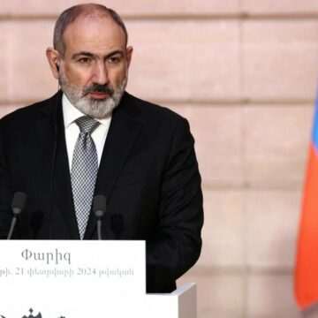 img-1079 Premierul Armeniei propune cedarea unor teritorii către Azerbaidjan pentru a evita un nou război