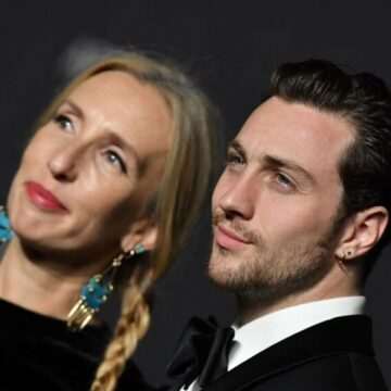 img-1089 Aaron Taylor-Johnson – Actorul favorit pentru rolul lui James Bond