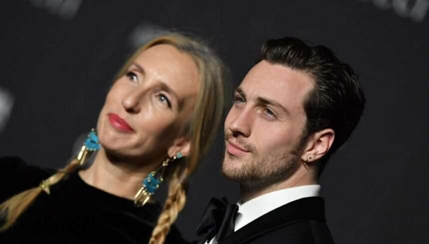img-1089 Aaron Taylor-Johnson – Actorul favorit pentru rolul lui James Bond