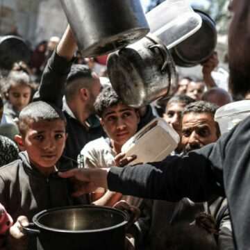 img-109 SUA realizează primul transport aerian de ajutoare umanitare în Gaza, într-o operaţiune comună cu Iordania