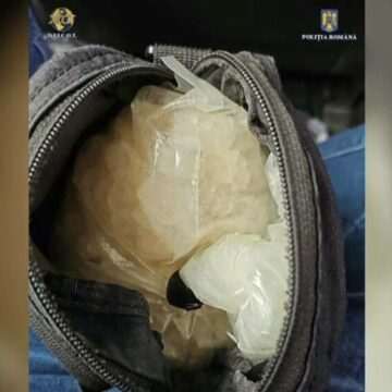 img-1090 Percheziții la traficanți de droguri în zonele rurale din vestul țării