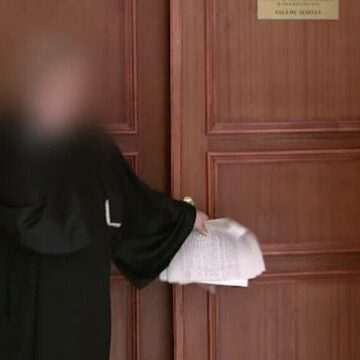img-1113 Judecătoarea Monica Cipariu, repusă în drepturi de Instanța Supremă, după ani de întârzieri în redactarea hotărârilor