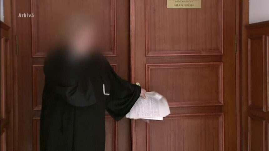 img-1113 Judecătoarea Monica Cipariu, repusă în drepturi de Instanța Supremă, după ani de întârzieri în redactarea hotărârilor