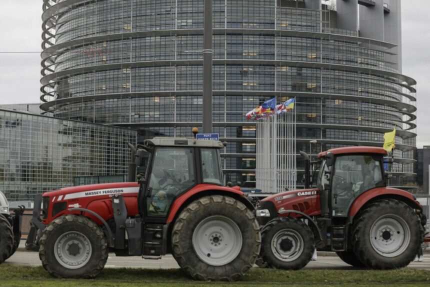 Schimbări benefice pentru agricultori propuse de Comisia Europeană