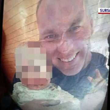 img-1123 Decizia bizară a Alinei, mama fetelor de 2 și 4 ani care ar fi fost otrăvite de tată. „În pat i-a găsit”