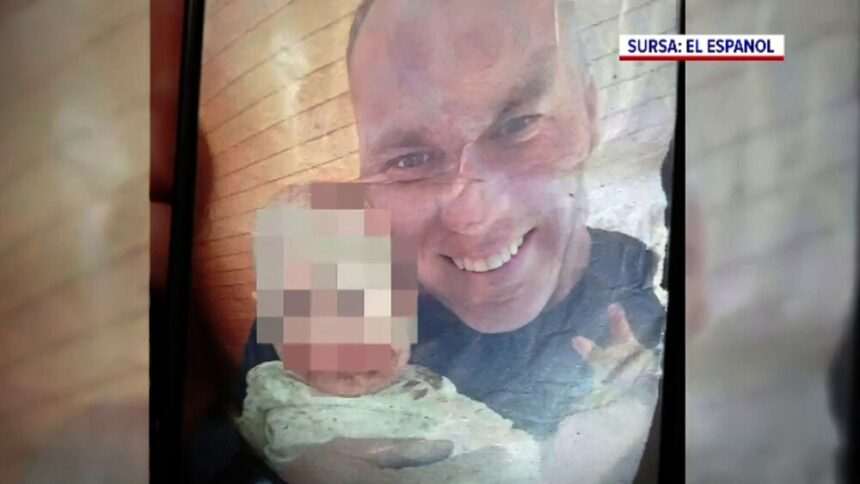 img-1123 Decizia bizară a Alinei, mama fetelor de 2 și 4 ani care ar fi fost otrăvite de tată. „În pat i-a găsit”