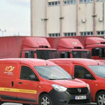 img-1130 Protestul Poștașilor din România