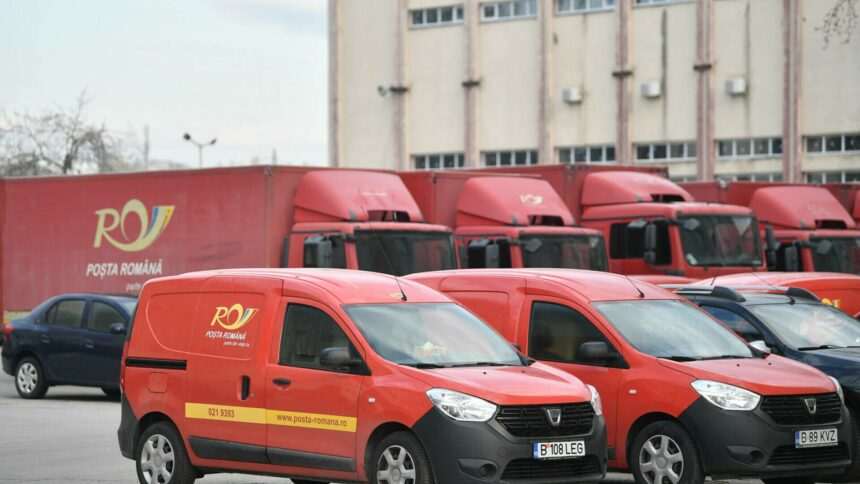 img-1130 Protestul Poștașilor din România