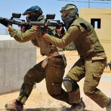 img-1132 Canada încetează să mai trimită armament în Israel