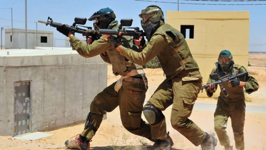 img-1132 Canada încetează să mai trimită armament în Israel