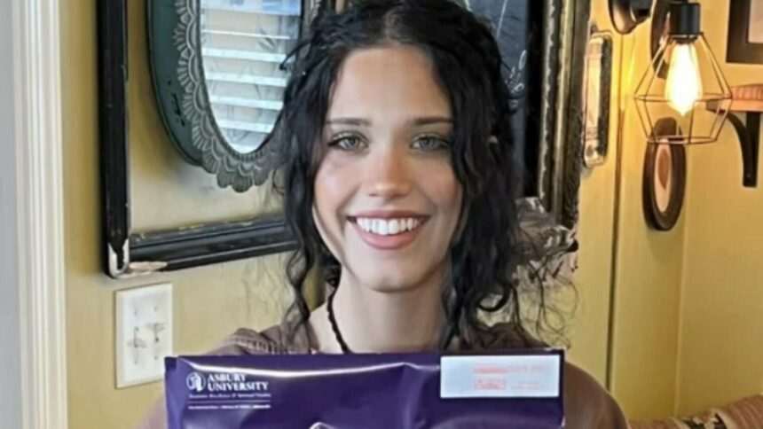 Studenta care a fost salvată de divinitate: misterul incidentului din căminul universitar