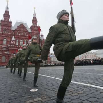 img-1137 Rusia adoptă un proiect de lege controversat care permite viitorilor criminali să se alăture armatei