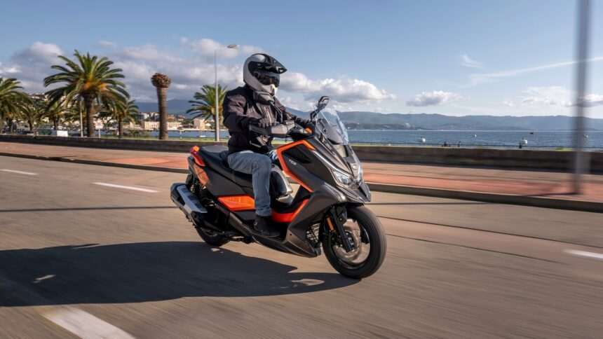 img-1144 CCR dă undă verde posesorilor de carnet categoria B să conducă scutere