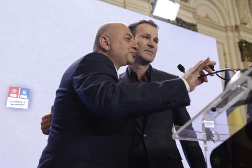 img-1145 Robert Negoiță s-a enervat după ce a fost întrebat de ce l-a lăudat pe Piedone în loc să-l susțină pe Cîrstoiu