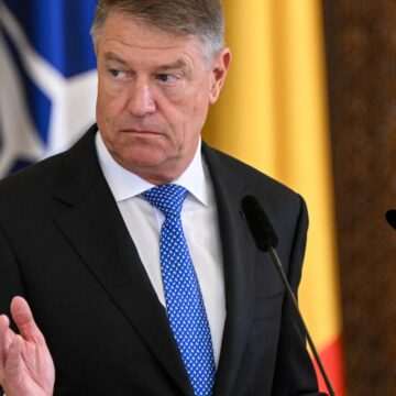 img-1146 Legea 2 Mai promulgată de președintele Klaus Iohannis: Traficanţii de droguri nu mai pot primi pedepse cu suspendare