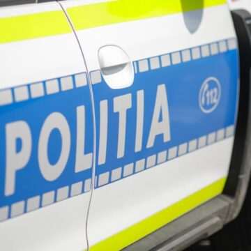 Scandal pe o stradă din Sectorul 1: Șase indivizi au atacat un bărbat și au fugit de la locul faptei