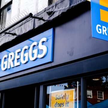 img-1154 Probleme cu sistemul POS la panificăria britanică Greggs