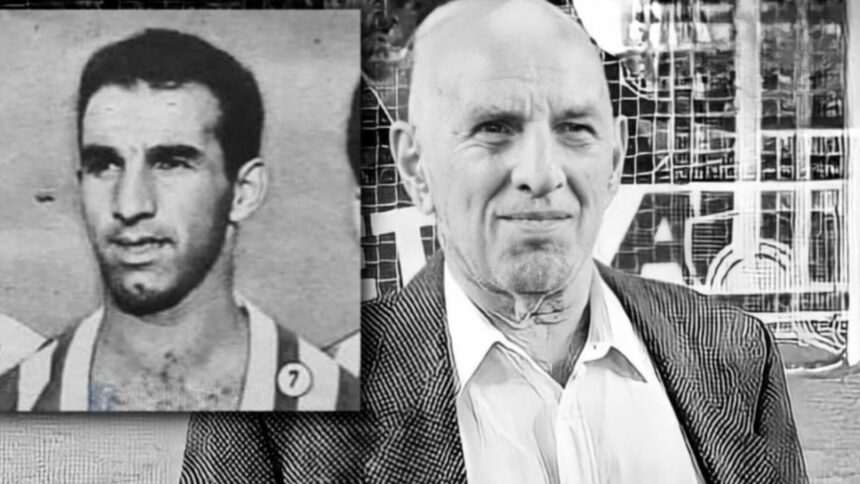 img-1159 Dumitru „Take” Macri – O legendă a Rapidului