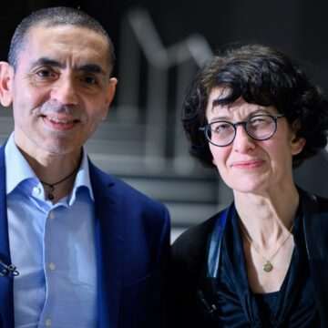 Primul medicament impotriva cancerului dezvoltat prin tehnologia ARNm