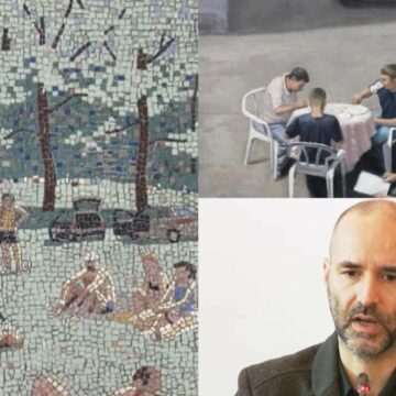 img-1161 Artiști români la Bienala de la Veneția