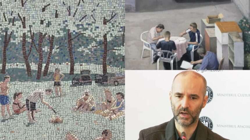 img-1161 Artiști români la Bienala de la Veneția