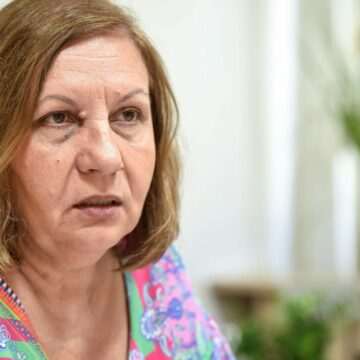 Avertismentul șefei ANM pentru România. Ne aflăm deja într-un prag de alertă de cod roșu