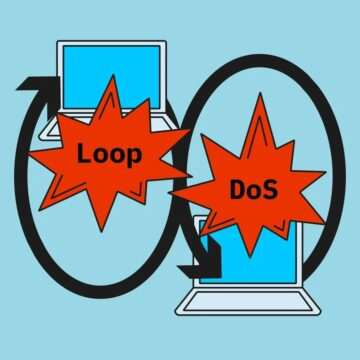 Atacul Loop DoS ar putea afecta pana la 300.000 de sisteme online
