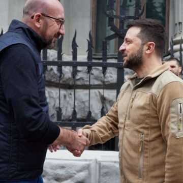 Ucraina primește ajutor financiar de 4,5 miliarde de euro de la UE