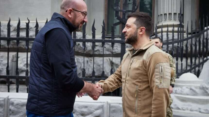 img-1168 Ucraina primește ajutor financiar de 4,5 miliarde de euro de la UE