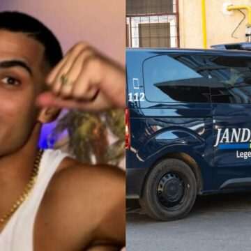 img-117 Gheboasă prins cu droguri: Ce se întâmplă cu controversatul cântăreț de trap?