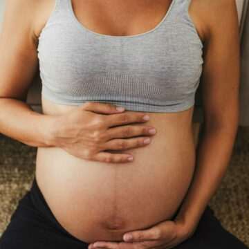 img-1171 Descoperire șocantă: Femeia care a stat 56 de ani cu un făt pietrificat în burtă