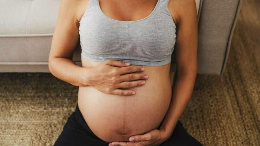 img-1171 Descoperire șocantă: Femeia care a stat 56 de ani cu un făt pietrificat în burtă