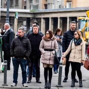 Rujeola – O epidemie în creștere din cauza scăderii vaccinării în România