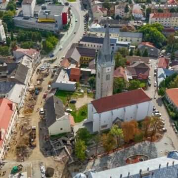 img-1178 Descoperirea unei comori medievale în centrul istoric din Turda