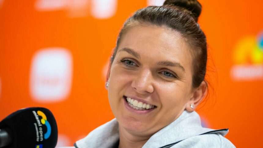 WTA schimbă regulile după pățania Simonei Halep