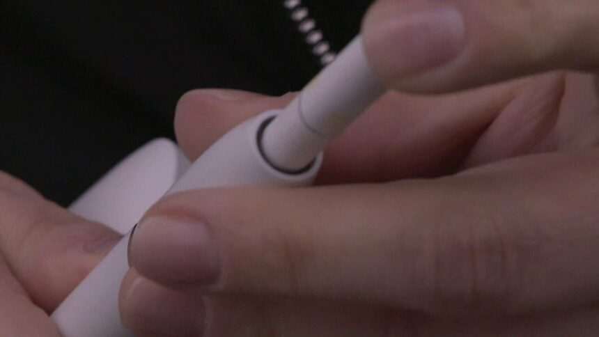 img-1185 Pericolul țigărilor electronice: ce au descoperit cercetătorii în urma unui studiu