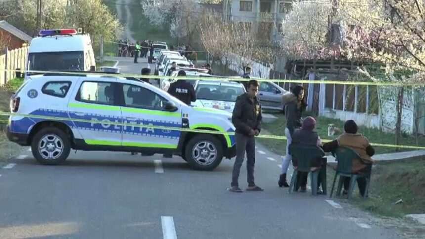 img-1186 Crimă șocantă în Mehedinți: Femeie de 84 de ani ucisă cu bestialitate de propriul fiu